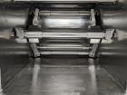 Used Shaffer Triple Roller Bar Mixer
